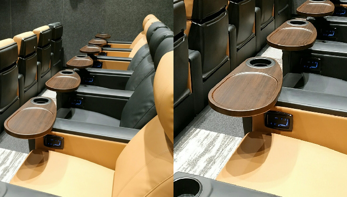 香港特色戲院：逆市開幕 – 堅尼地城  Golden Scene